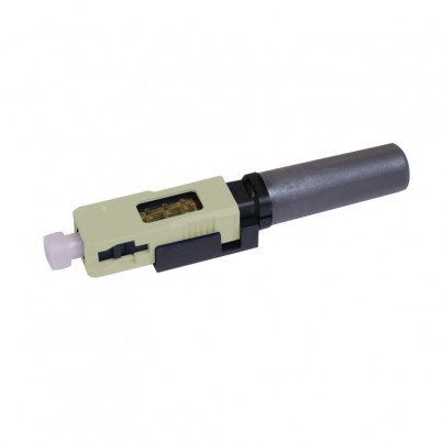 Connecteur pré-fibré SC OM3 -3mm