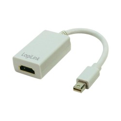 mini DisplayPort vers HDMI