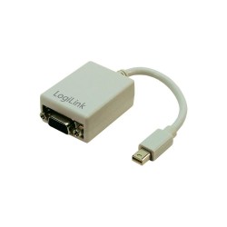mini DisplayPort vers VGA