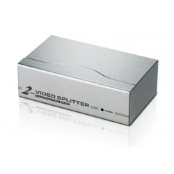 Aten VS92A duplicateur VGA 2 ports 