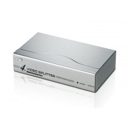 Aten VS94A duplicateur VGA 4 ports 