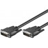Cordon DVI-D dual link M/M 15m