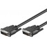 Cordon DVI-D dual link M/M 20m
