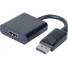 Convertisseur actif DisplayPort 1.2 vers HDMI 1.4 