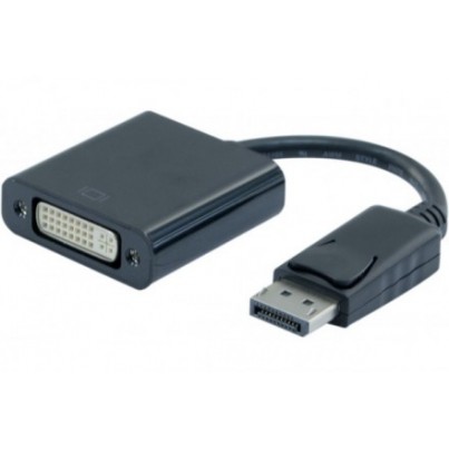 Convertisseur actif DisplayPort 1.2 vers DVI-D 