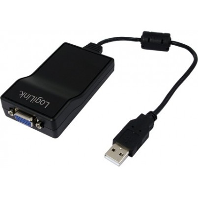 Convertisseur USB 2.0 à SVGA