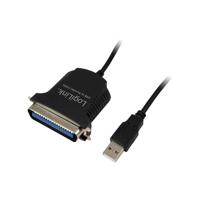 Convertisseur USB vers Parallèle (CN36M) 