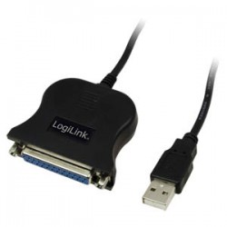Convertisseur USB / Parallèle LPT (DB25)
