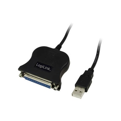 Convertisseur USB / Parallèle LPT (DB25)