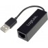 Convertisseur USB 2.0 à RJ45 Gigabit 
