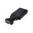 Convertisseur USB 2.0 à port DVI