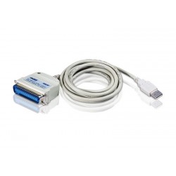 Convertisseur USB vers Parallèle (DB25) 
