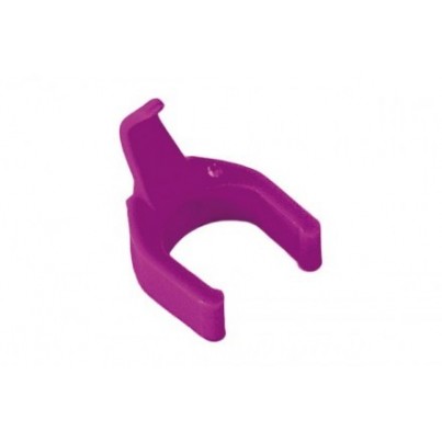 Clips Patchsee Fuschia 