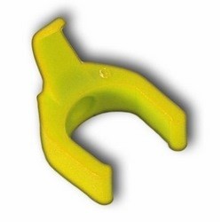 Clips Patchsee Jaune 