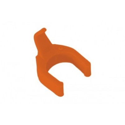 Clips Patchsee Orange 
