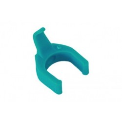 Clips Patchsee Turquoise 