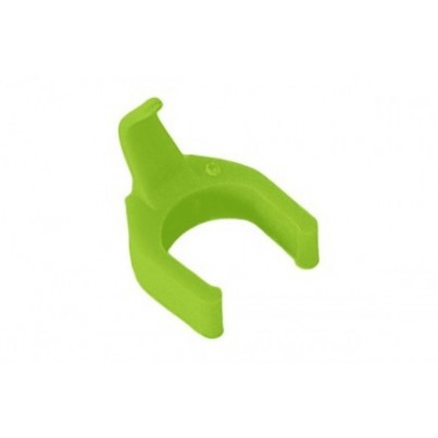 Clips Patchsee Vert fluo 