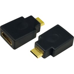 Adaptateur HDMI / Mini HDMI