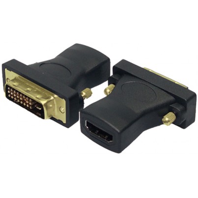 Adaptateur HDMI /DVI-D 