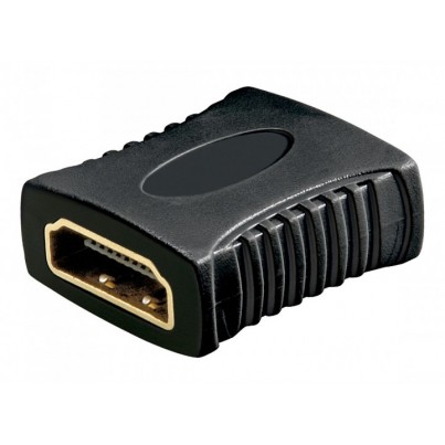 Coupleur HDMI Femelle/Femelle