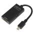 Convertisseur micro USB -MHL vers HDMI