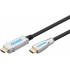 Cordon HDMI High speed Ethernet amplifié HQ 20m
