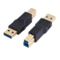 USB 3.0 A Mâle / B Mâle