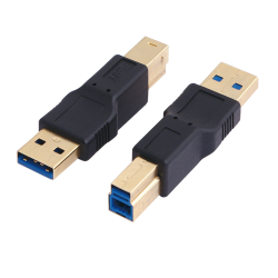 USB 3.0 A Mâle / B Mâle