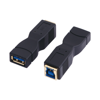 USB 3.0 A Femelle / B Femelle