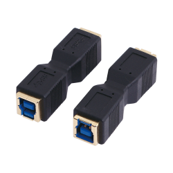 USB 3.0 B Femelle / B Femelle
