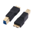 USB 3.0 B Mâle / Micro B Mâle