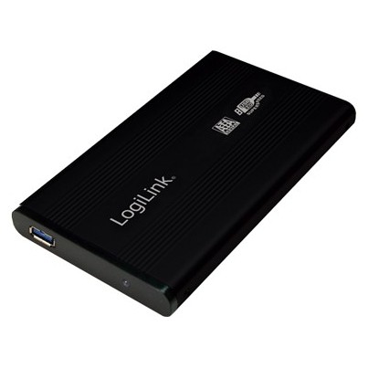Boîtier USB 3.0 2,5", SATA
