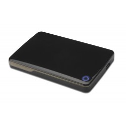 Boîtier USB 3.0 2,5" SATA III (HD ou SSD)
