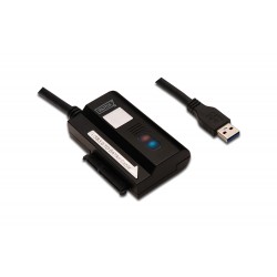 USB 3.0 vers SATA II 