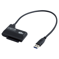 USB 3.0 vers SATA III 