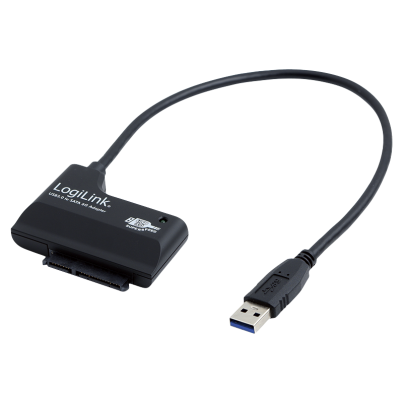 Convertisseur USB 3.0 vers SATA III 