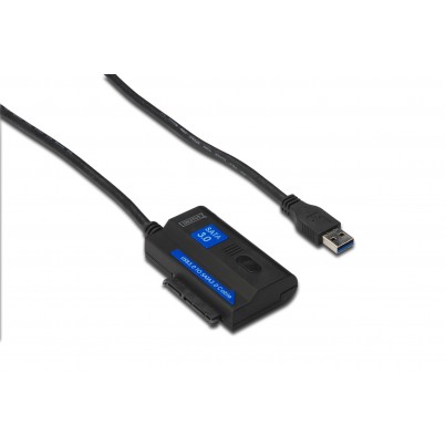 Convertisseur USB 3.0 vers SATA 