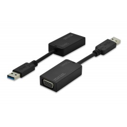 USB 3.0 vers VGA 