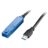 Câble répéteur USB.3 10m 