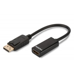 Convertisseur DisplayPort /HDMI 
