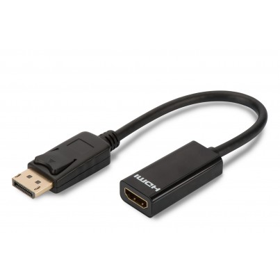 Convertisseur DisplayPort /HDMI 