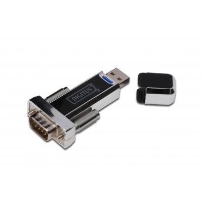 Convertisseur USB 1.1 à RS232