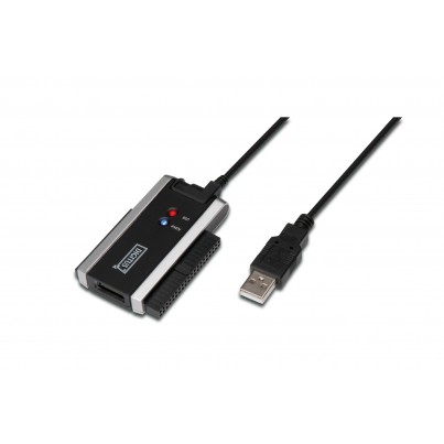 Convertisseur USB 2.0 vers port IDE/SATA