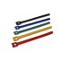 Serre cable Velcro® 150x13mm couleur 100pcs
