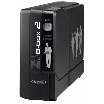 Z4 B-box2 500 