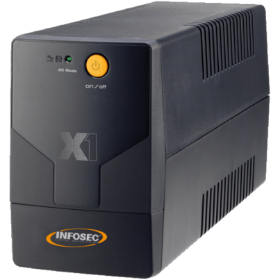 X1 EX 500 