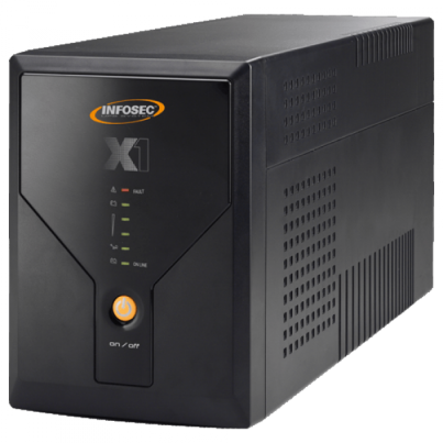 X1 EX 1600