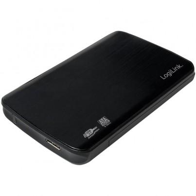 Boîtier Externe USB 3.1 SATA 2,5" (HD ou SSD)
