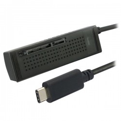 Adaptateur USB-C vers SATA 3
