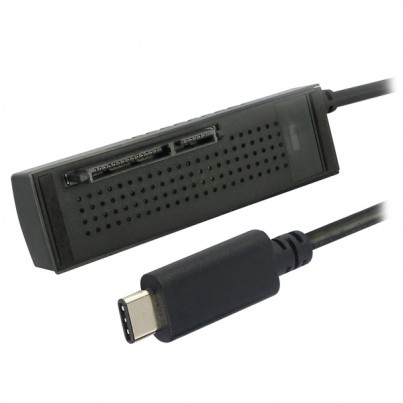 Convertisseur USB 3.1 Type C vers SATA